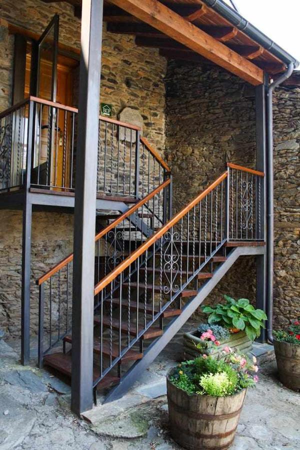 Casa Xaupi 1 Apartment Roni Exterior photo